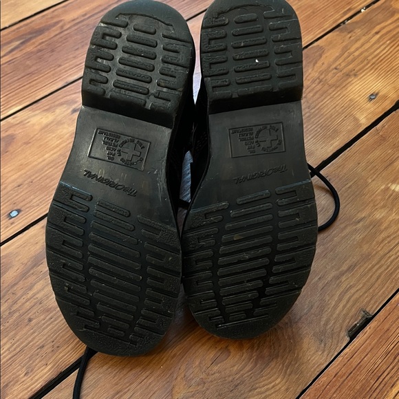 Doc Martens boots - Picture 5 of 5